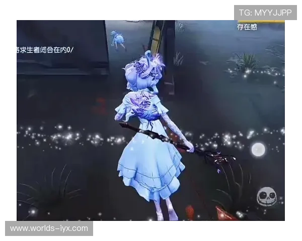 爱游戏中国第5人格：游戏更新内容详解与新版本玩法介绍