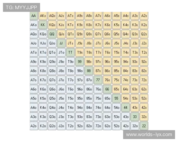 专业玩家分享德州扑克娱乐游戏中的心理战术与赢牌秘籍助你成为牌场高手